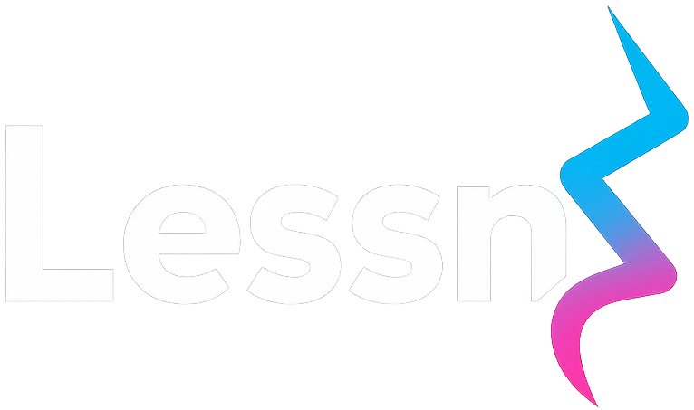 Lessnz Logo